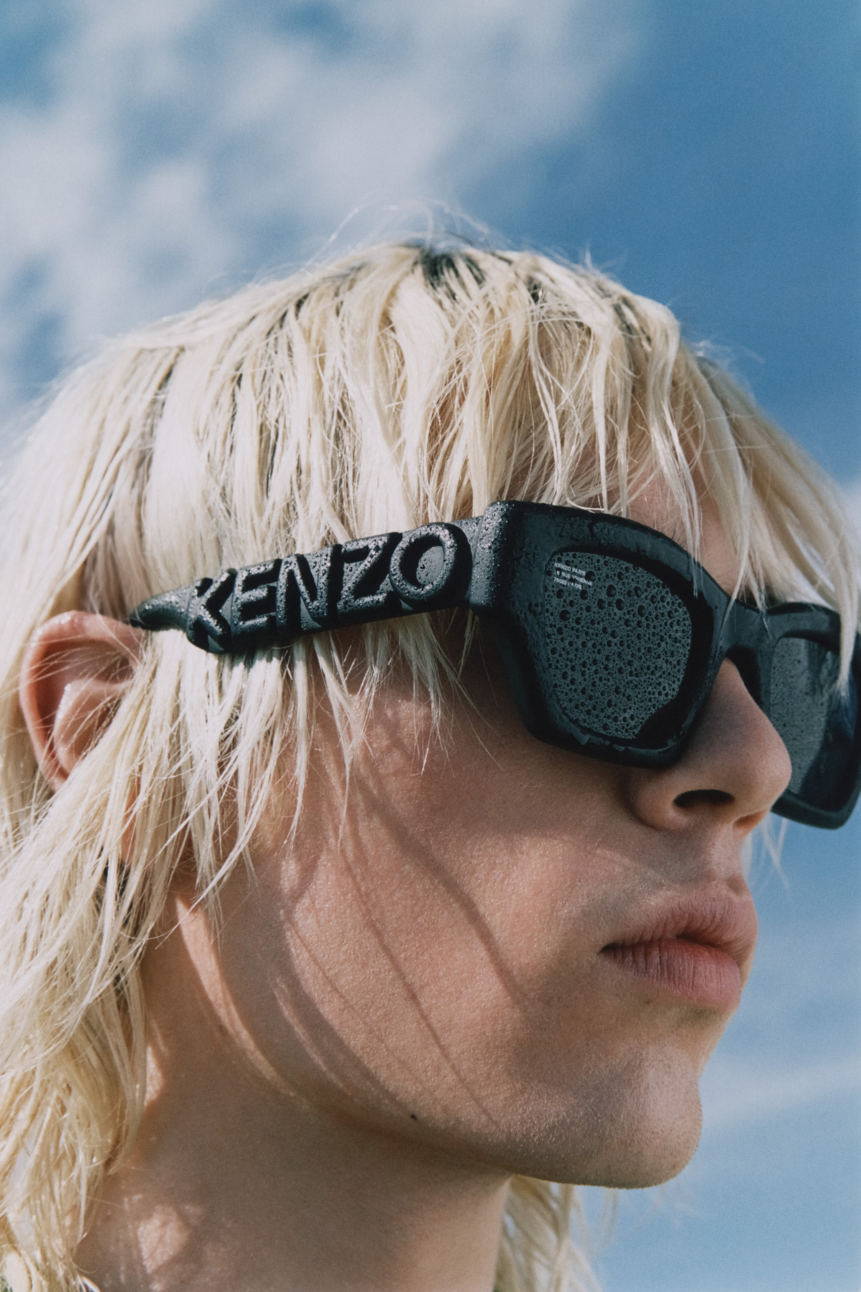 for Kenzo