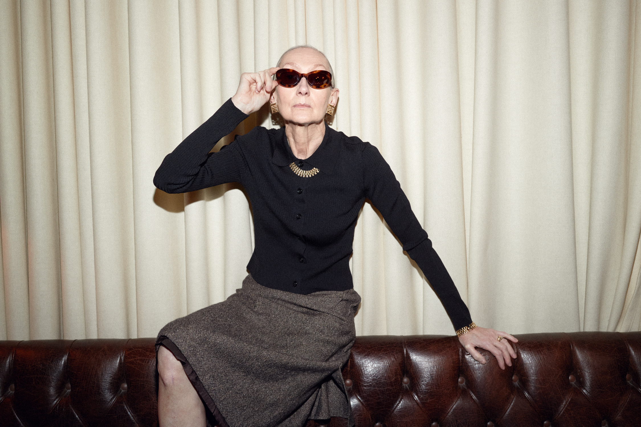 Now Representing Anton Renborg
